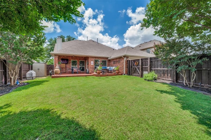 13442 Four Willows Drive, Frisco TX 75035 - Photo 29