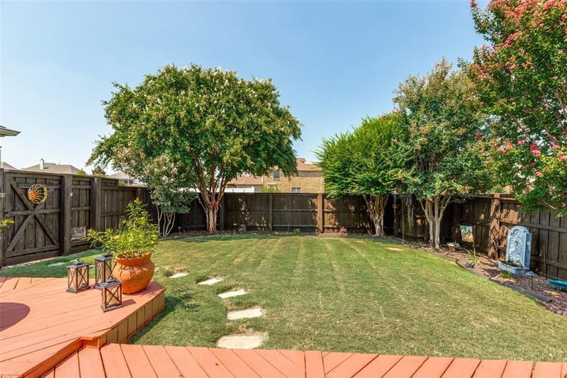 13442 Four Willows Drive, Frisco TX 75035 - Photo 4
