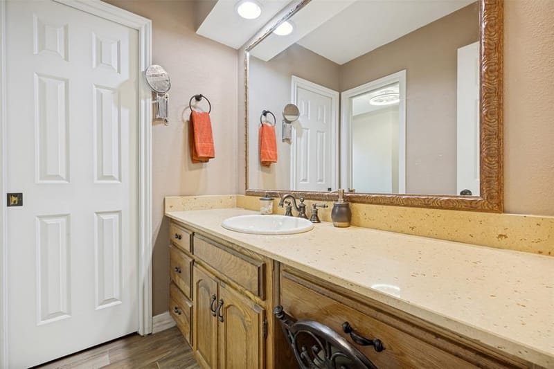 1925 Highland Park Circle, Denton TX 76205 - Photo 17