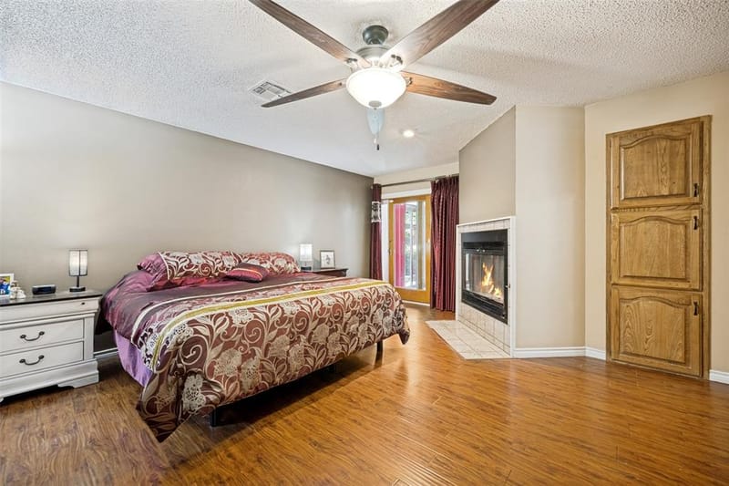 1925 Highland Park Circle, Denton TX 76205 - Photo 16