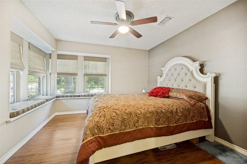 1925 Highland Park Circle, Denton TX 76205 - Photo 12