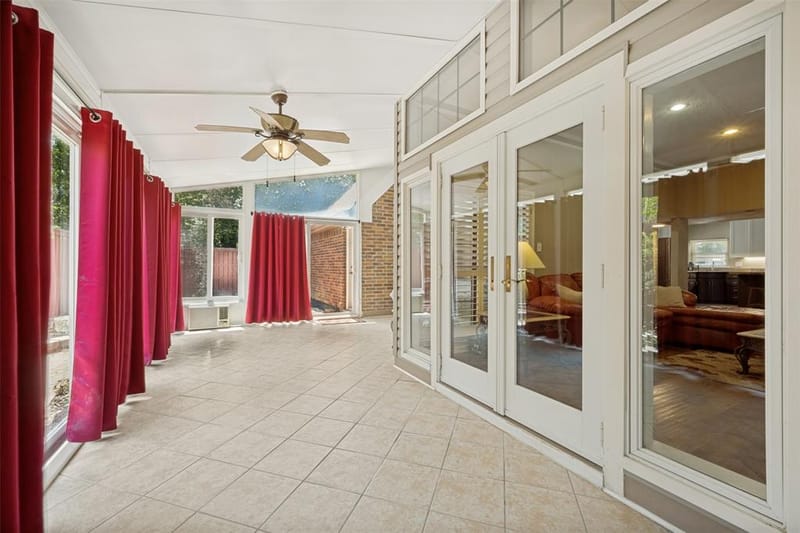 1925 Highland Park Circle, Denton TX 76205 - Photo 22