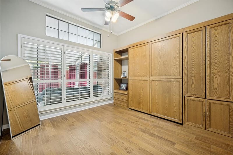 1925 Highland Park Circle, Denton TX 76205 - Photo 20