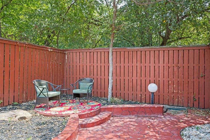 1925 Highland Park Circle, Denton TX 76205 - Photo 24