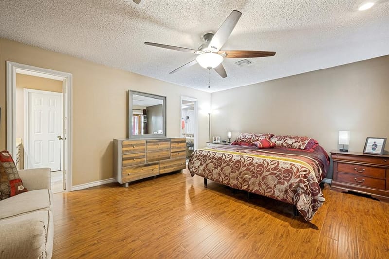 1925 Highland Park Circle, Denton TX 76205 - Photo 15