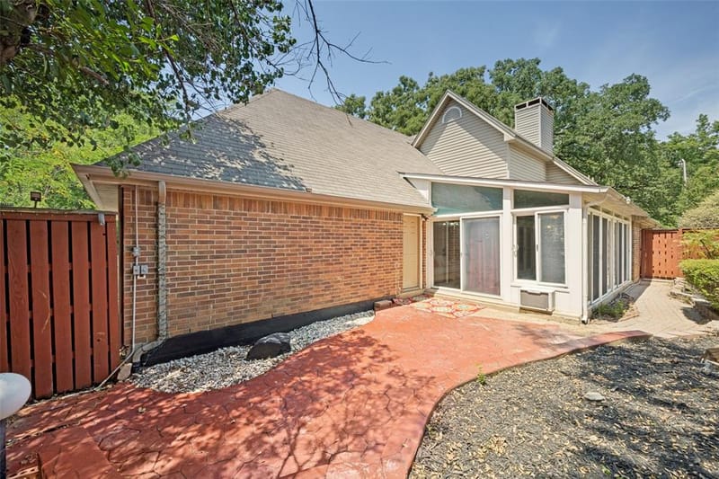 1925 Highland Park Circle, Denton TX 76205 - Photo 25