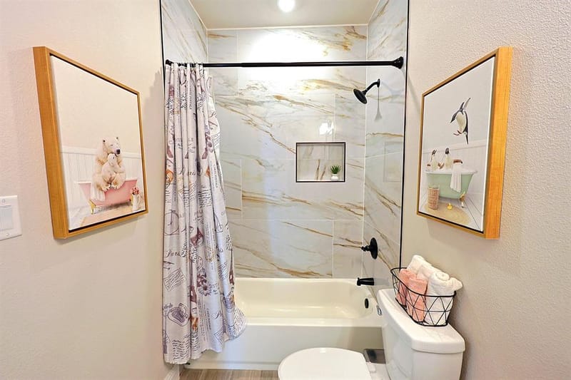 2415 Beverly Drive, Granbury TX 76048 - Photo 14