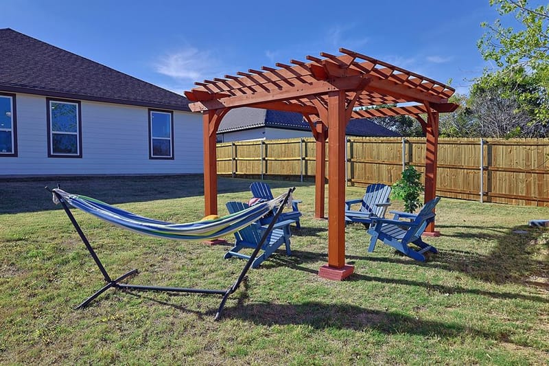 2415 Beverly Drive, Granbury TX 76048 - Photo 21