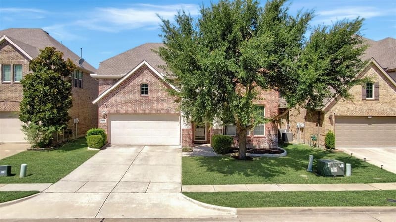 2600 Indigo Drive, McKinney TX 75072 - Photo 9