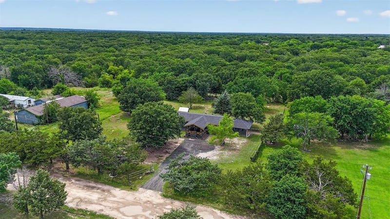 9238 Hays Circle, Quinlan TX 75474 - Photo 5