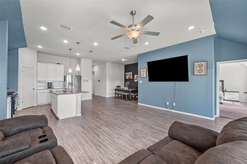 8740 Copper River Drive, Fort Worth TX 76131 - Photo 16