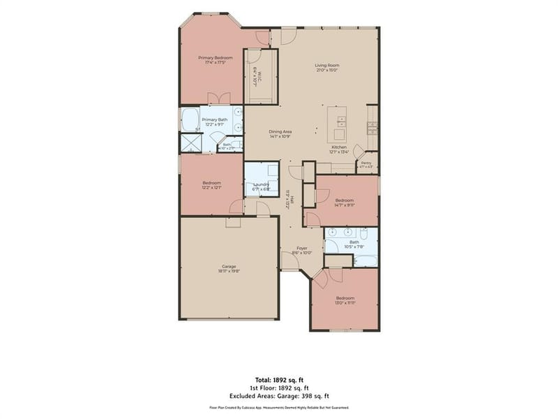 8740 Copper River Drive, Fort Worth TX 76131 - Photo 40