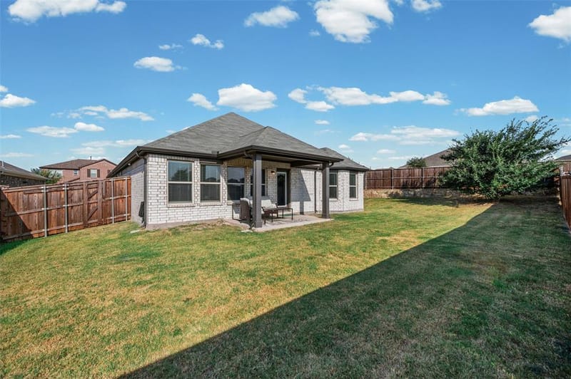 8740 Copper River Drive, Fort Worth TX 76131 - Photo 35