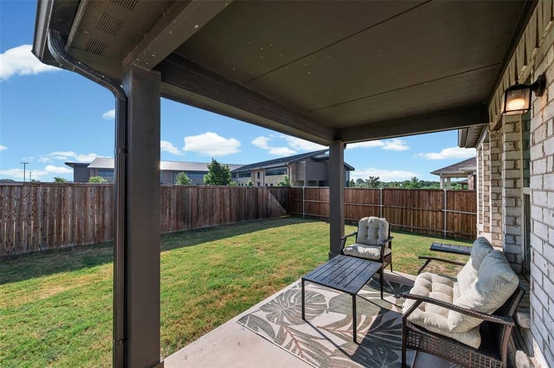 8740 Copper River Drive, Fort Worth TX 76131 - Photo 39