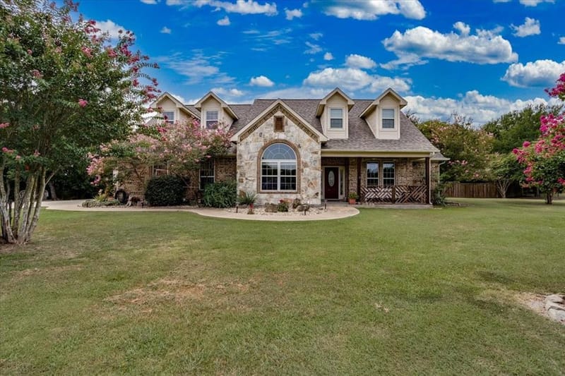 4012 Chelsea Way, Caddo Mills TX 75135 - Photo 2