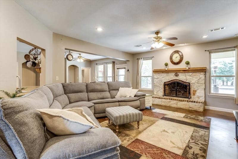 4012 Chelsea Way, Caddo Mills TX 75135 - Photo 6