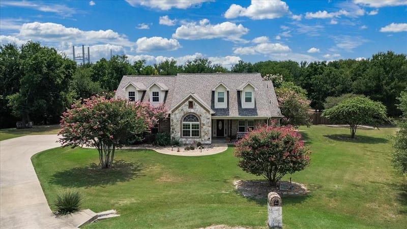 4012 Chelsea Way, Caddo Mills TX 75135 - Photo 30