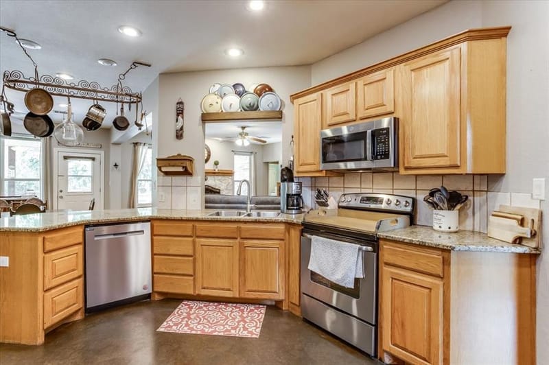 4012 Chelsea Way, Caddo Mills TX 75135 - Photo 10