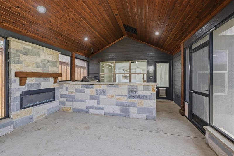 5608 Millers Creek Drive, Argyle TX 76226 - Photo 6
