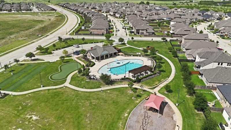 5608 Millers Creek Drive, Argyle TX 76226 - Photo 39