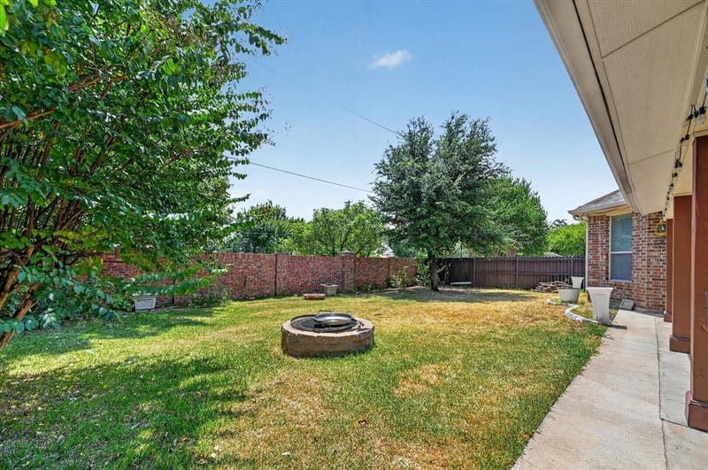 3312 Marymount Drive, Denton TX 76210 - Photo 27