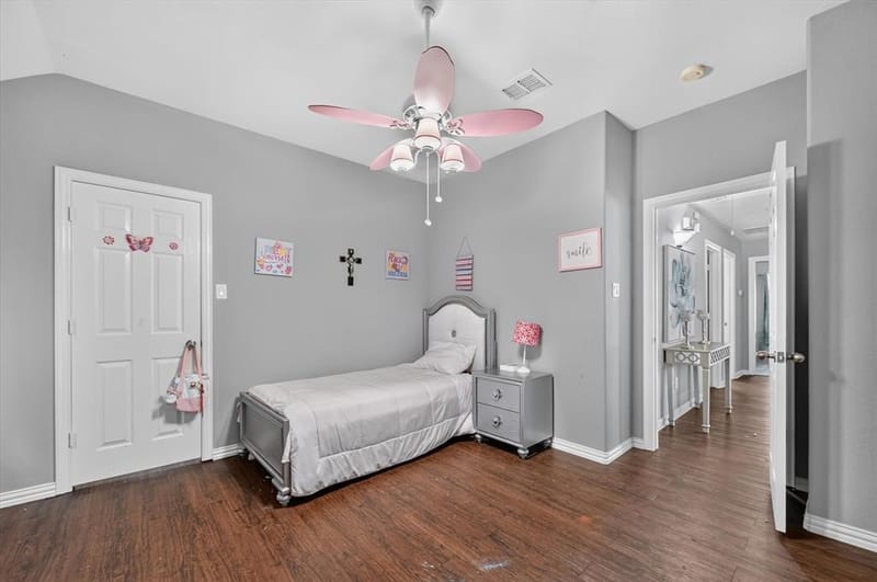 3312 Marymount Drive, Denton TX 76210 - Photo 17