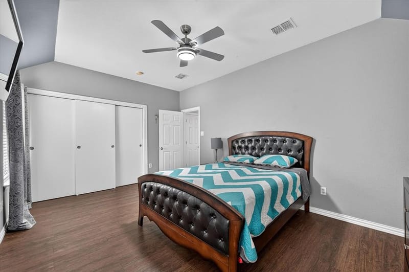 3312 Marymount Drive, Denton TX 76210 - Photo 22
