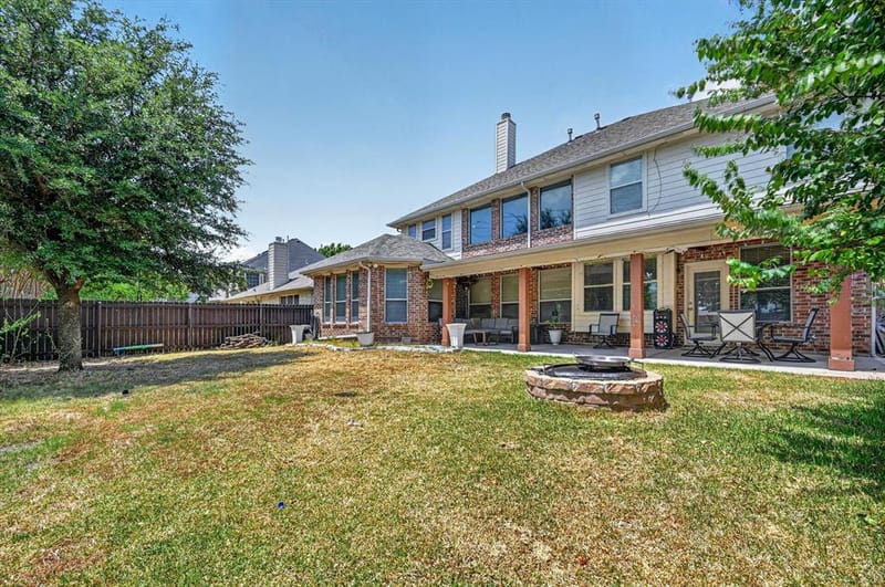3312 Marymount Drive, Denton TX 76210 - Photo 28