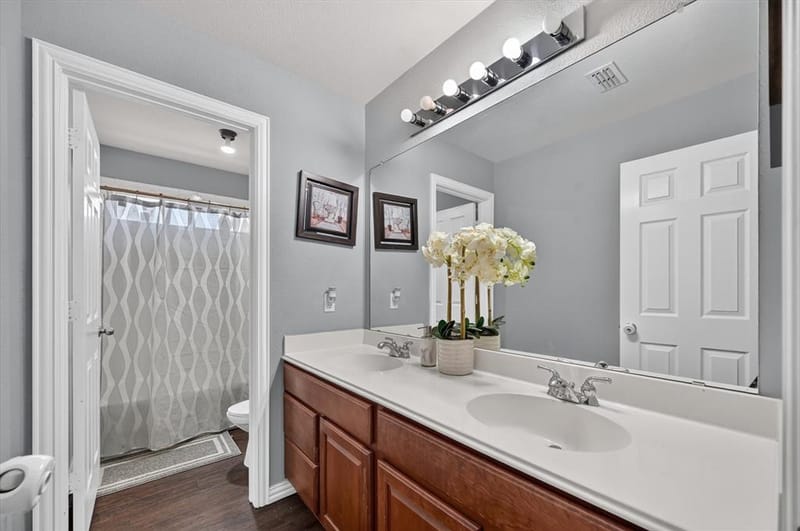 3312 Marymount Drive, Denton TX 76210 - Photo 20