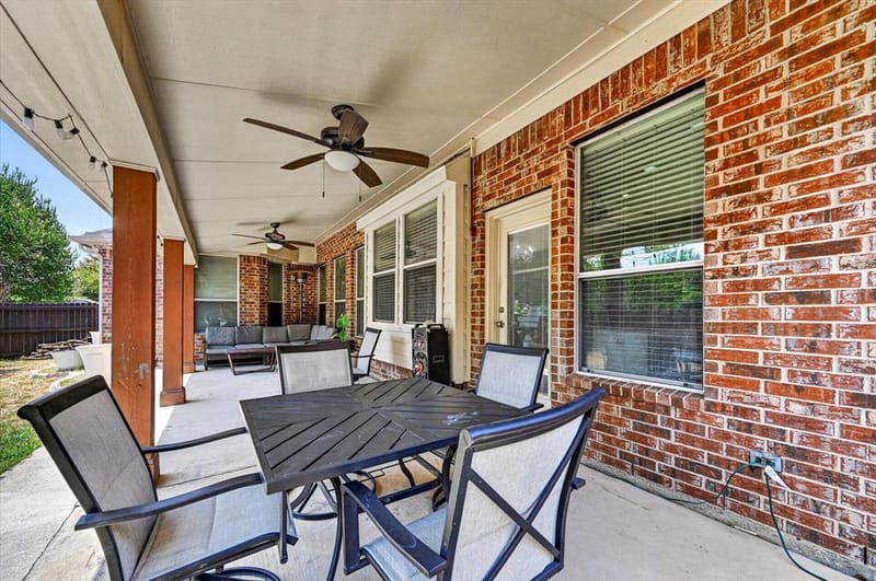 3312 Marymount Drive, Denton TX 76210 - Photo 30