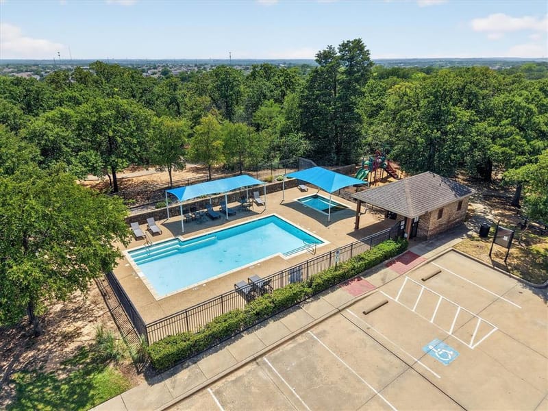 3312 Marymount Drive, Denton TX 76210 - Photo 34