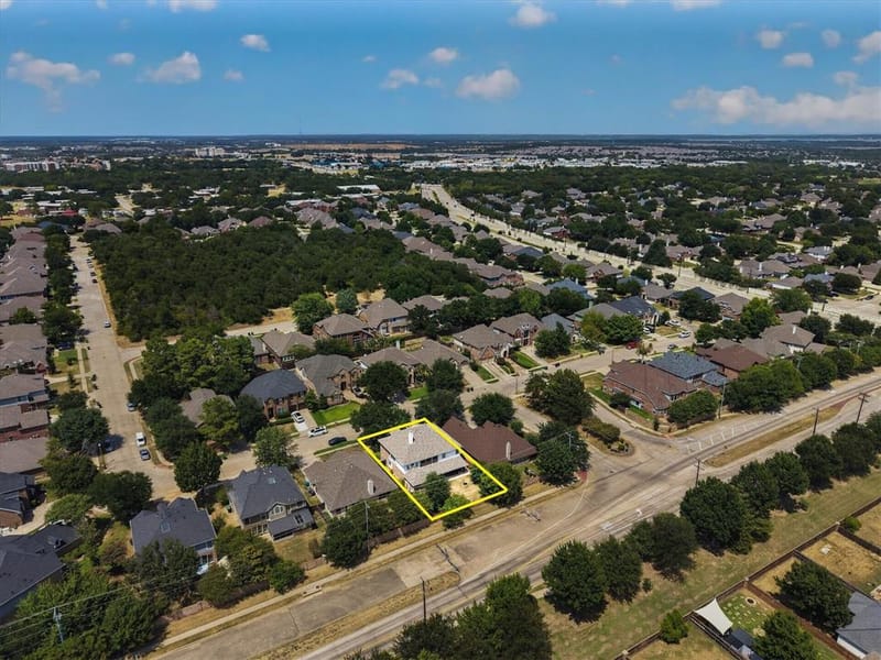 3312 Marymount Drive, Denton TX 76210 - Photo 33