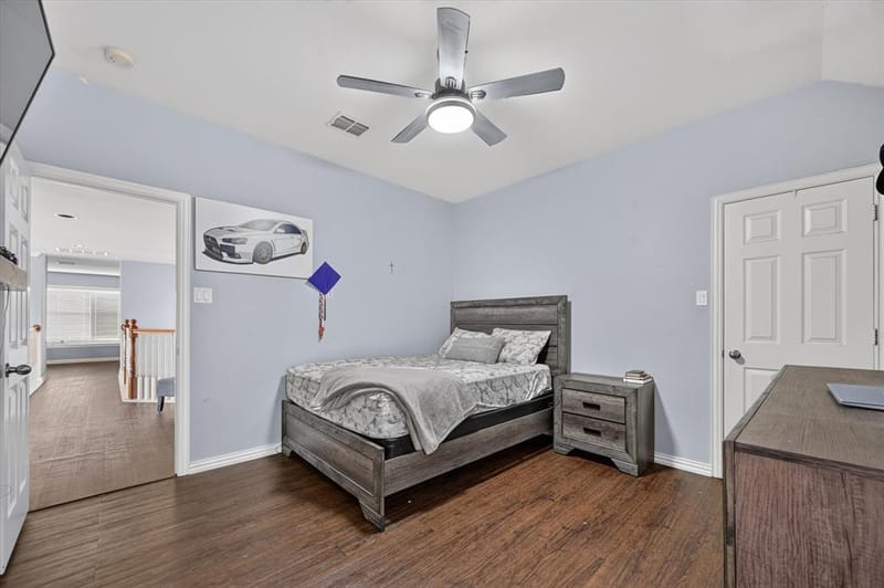 3312 Marymount Drive, Denton TX 76210 - Photo 19