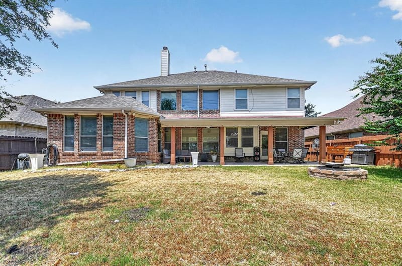 3312 Marymount Drive, Denton TX 76210 - Photo 29
