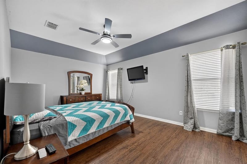 3312 Marymount Drive, Denton TX 76210 - Photo 21