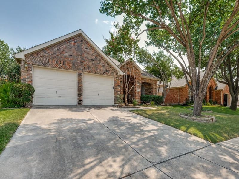 2006 Old York Drive, Keller TX 76248 - Photo 2