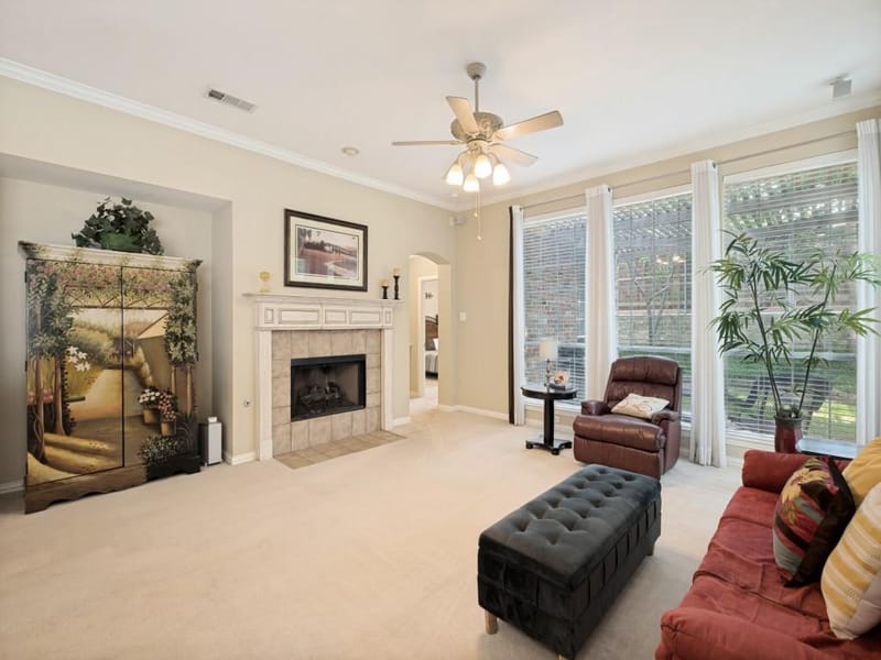 2006 Old York Drive, Keller TX 76248 - Photo 6
