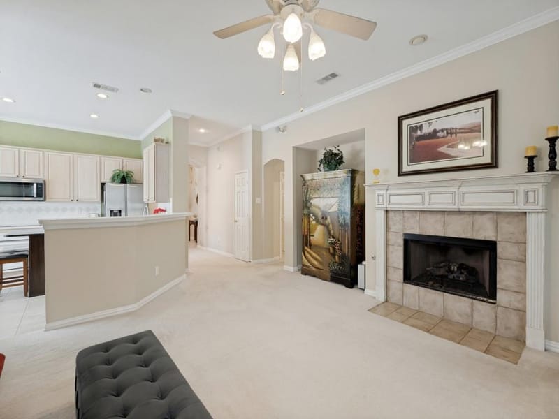 2006 Old York Drive, Keller TX 76248 - Photo 3