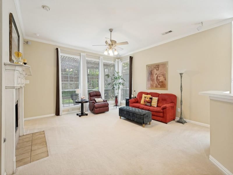 2006 Old York Drive, Keller TX 76248 - Photo 5