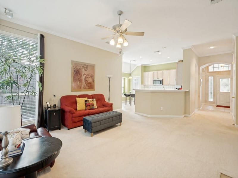 2006 Old York Drive, Keller TX 76248 - Photo 4