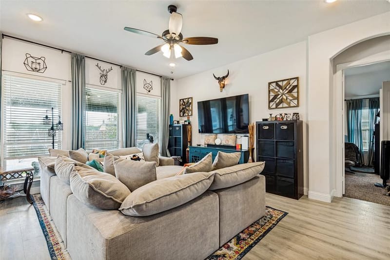3204 Park Ridge Drive, Mesquite TX 75181 - Photo 6