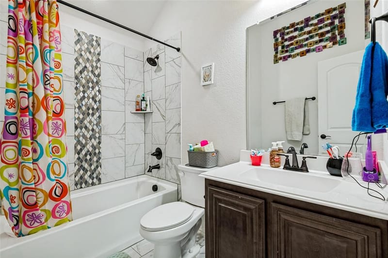3204 Park Ridge Drive, Mesquite TX 75181 - Photo 16