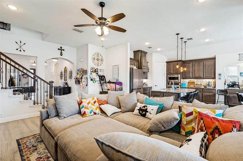 3204 Park Ridge Drive, Mesquite TX 75181 - Photo 7