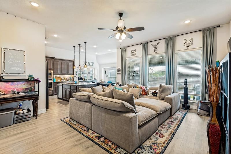 3204 Park Ridge Drive, Mesquite TX 75181 - Photo 5