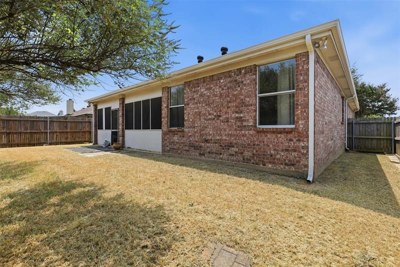 213 Sardius Boulevard, Granbury TX 76049 - Photo 23