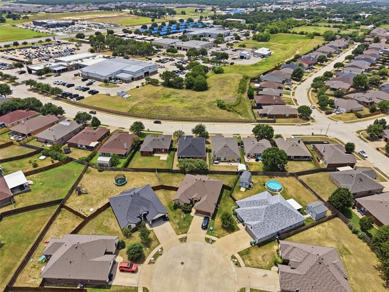 213 Sardius Boulevard, Granbury TX 76049 - Photo 28