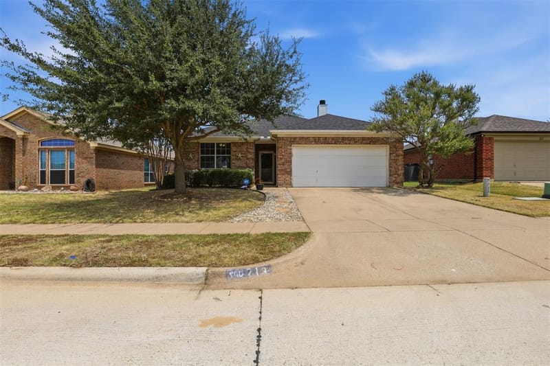 213 Sardius Boulevard, Granbury TX 76049 - Photo 30