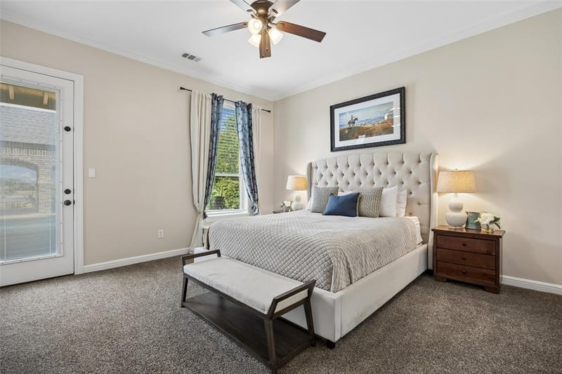 963 Noble Champions Way, Bartonville TX 76226 - Photo 23