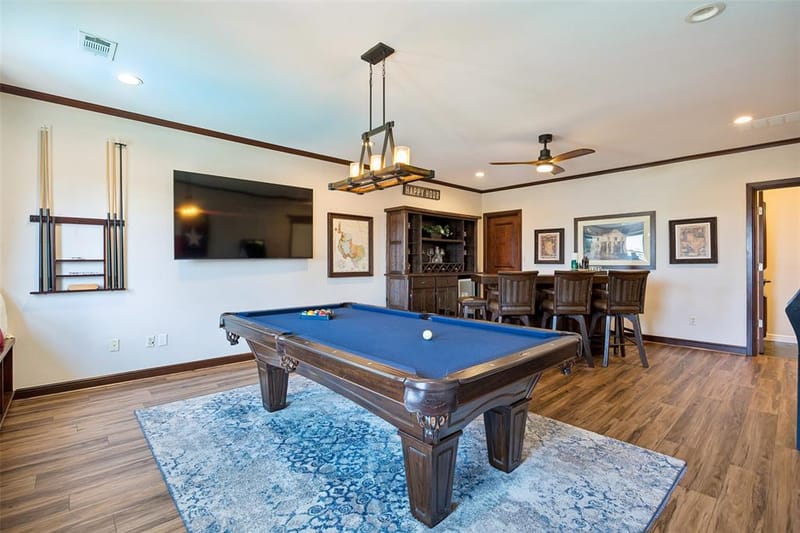 963 Noble Champions Way, Bartonville TX 76226 - Photo 27
