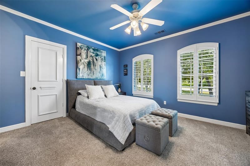 963 Noble Champions Way, Bartonville TX 76226 - Photo 26